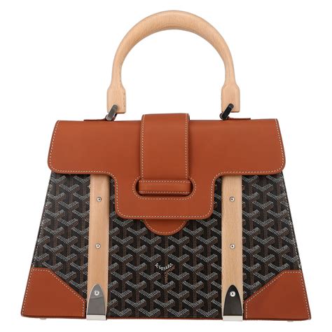 borsa goyard donna|goyard bags for women.